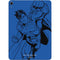 DC Comics Superman Comic Pop Apple iPad Air Skin