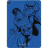 DC Comics Superman Comic Pop Apple iPad Air Skin