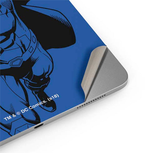 DC Comics Superman Comic Pop Apple iPad Air Skin