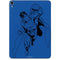DC Comics Superman Comic Pop Apple iPad Pro Skin
