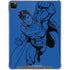 DC Comics Superman Comic Pop iPad Cases