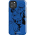 DC Comics Superman Comic Pop iPhone Cases