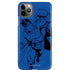 DC Comics Superman Comic Pop iPhone Cases