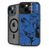 DC Comics Superman Comic Pop iPhone 14 Plus Kickstand Case