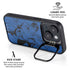 DC Comics Superman Comic Pop iPhone 15 Kickstand Case