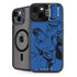 DC Comics Superman Comic Pop iPhone 15 Plus Kickstand Case