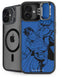 DC Comics Superman Comic Pop iPhone 16 Kickstand Case