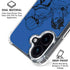 DC Comics Superman Comic Pop iPhone 16 MagSafe Case