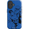 DC Comics Superman Comic Pop iPhone 16 Plus Impact Case