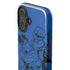 DC Comics Superman Comic Pop iPhone 16 Plus Impact Case