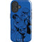 DC Comics Superman Comic Pop iPhone 16 Plus Magsafe Impact Case