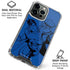 DC Comics Superman Comic Pop iPhone 16 Pro Clear Case