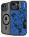 DC Comics Superman Comic Pop iPhone 16e Kickstand Case