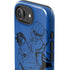 DC Comics Superman Comic Pop iPhone 16e Impact Case
