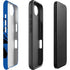 DC Comics Superman Comic Pop iPhone 16e Impact Case