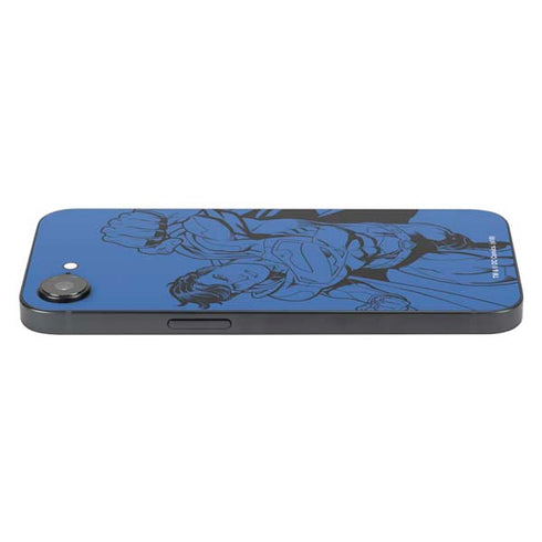 DC Comics Superman Comic Pop iPhone 16e Skin
