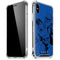DC Comics Superman Comic Pop iPhone X/XS Clear Case