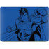 DC Comics Superman Comic Pop Apple MacBook Air Skin