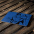 DC Comics Superman Comic Pop Apple MacBook Air Skin