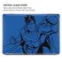 DC Comics Superman Comic Pop MacBook Pro 14in (2021-24) Case plus Skin