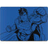DC Comics Superman Comic Pop Apple MacBook Pro 14-inch Skin