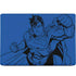 DC Comics Superman Comic Pop MacBook Skins