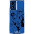 DC Comics Superman Comic Pop Moto G Play 4G (2024) Clear Case