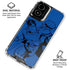DC Comics Superman Comic Pop Moto G Power 5G (2024) Clear Case