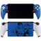 DC Comics Superman Comic Pop PlayStation Portal Remote Player Skin