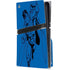 DC Comics Superman Comic Pop PS5 Pro Disk Console Skin