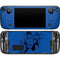 DC Comics Superman Comic Pop Steam Deck Handheld Gaming Computer OLED Skin
