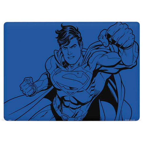 DC Comics Superman Comic Pop Surface Laptop 3 13.5in Skin