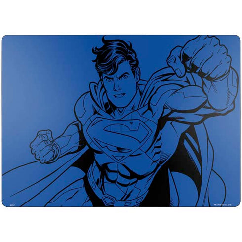 DC Comics Superman Comic Pop Surface Laptop 7 13.8in Skin