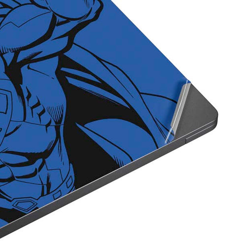 DC Comics Superman Comic Pop Surface Laptop 7 13.8in Skin