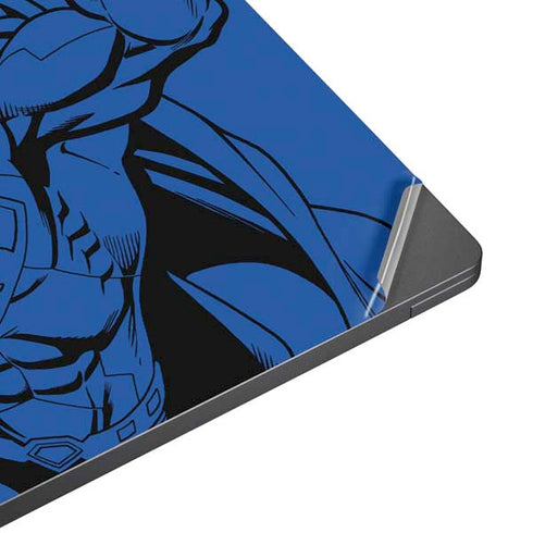 DC Comics Superman Comic Pop Surface Laptop 7 15in Skin