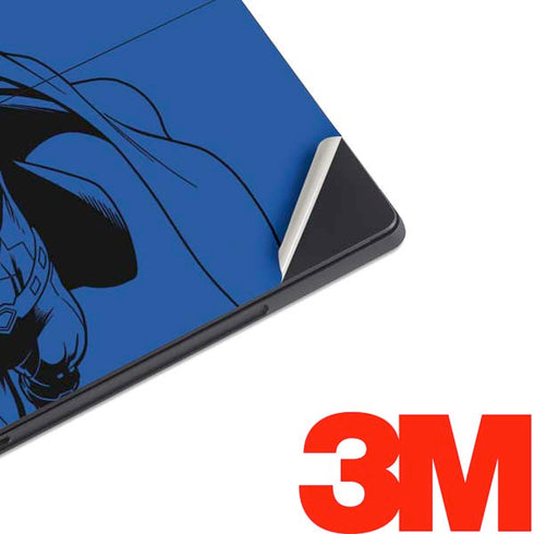 DC Comics Superman Comic Pop Surface Pro 7 Skin