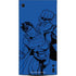 DC Comics Superman Comic Pop XBox Series X Digital Edition Console Skin
