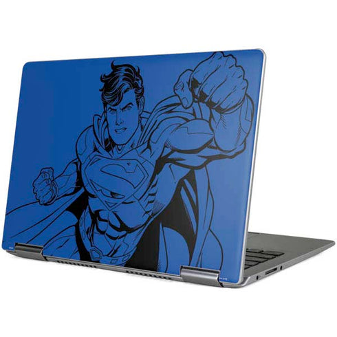 DC Comics Superman Comic Pop Yoga 710 14in Skin