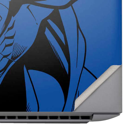 DC Comics Superman Comic Pop HP ZBook Fury 16 G10 Skin