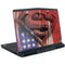DC Comics Superman Crest Dell Alienware Skin