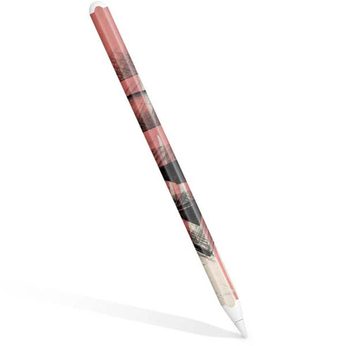 DC Comics Superman Crest Apple Pencil (2nd Gen 2019) Skin