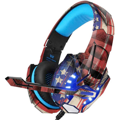 DC Comics Superman Crest BENGOO G9000 Skin