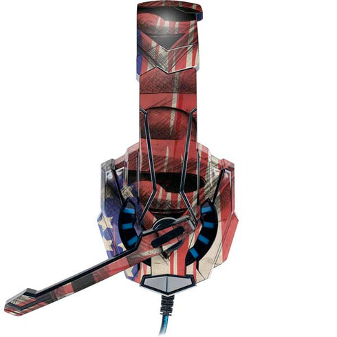 DC Comics Superman Crest BENGOO G9000 Skin