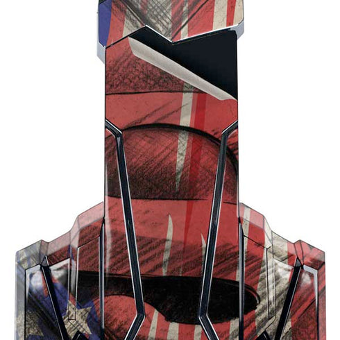 DC Comics Superman Crest BENGOO G9000 Skin