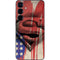 DC Comics Superman Crest Galaxy A16 5G Skin