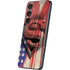 DC Comics Superman Crest Galaxy A16 5G Skin