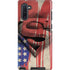 DC Comics Superman Crest Galaxy Cases