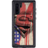 DC Comics Superman Crest Galaxy Cases