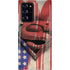 DC Comics Superman Crest Galaxy Cases