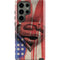 DC Comics Superman Crest Galaxy S23 Ultra Pro Case